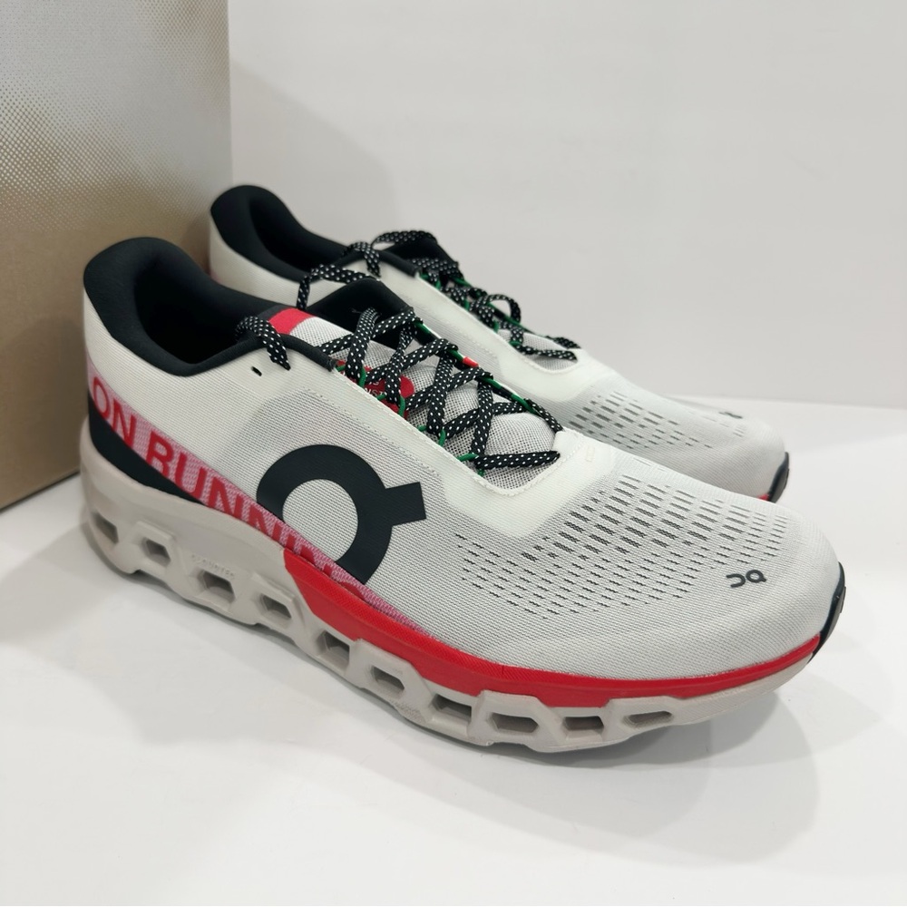 On Running Cloudmonster 2 Men’s Shoes